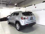 Used 2024 Jeep Compass Latitude image 5