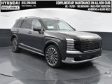 New 2026 Hyundai Palisade Calligraphy image 3