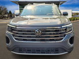New 2026 Volkswagen Atlas SEL image 2