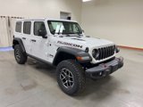 New 2025 Jeep Wrangler Unlimited Rubicon w/ Technology Group image 2