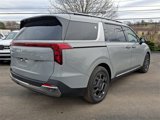 New 2025 Kia Carnival SX image 6