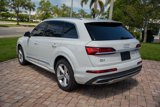 Used 2022 Audi Q7 3.0T Premium image 3