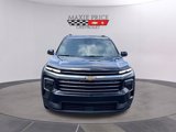 New 2026 Chevrolet Traverse LT image 2