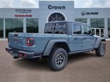 New 2025 Jeep Gladiator Rubicon w/ Safety Group image 4