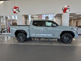New 2025 Toyota Tundra Platinum image 6