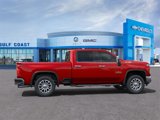 New 2025 Chevrolet Silverado 2500 LTZ w/ LTZ Texas Edition image 5