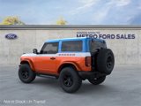 New 2025 Ford Bronco Stroppe Edition image 5