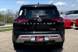 New 2025 Nissan Pathfinder Platinum image 4