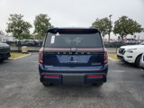 New 2025 Nissan Armada Platinum Reserve image 5