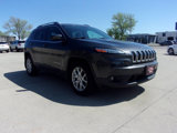 Used 2018 Jeep Cherokee Latitude Plus w/ Cold Weather Group image 4