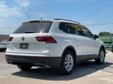 Used 2019 Volkswagen Tiguan SE w/ Panoramic Sunroof Package image 3