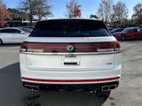 New 2025 Volkswagen Atlas Cross Sport SEL Premium R-Line image 4
