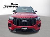 New 2025 Ford Explorer ST image 5