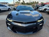 Used 2018 Chevrolet Camaro SS image 3