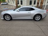 Used 2015 Chevrolet Camaro LS image 2