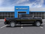 New 2025 Chevrolet Silverado 2500 High Country w/ High Country Premium Package image 5