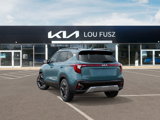 New 2026 Kia Seltos SX image 4