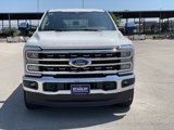 New 2025 Ford F250 Lariat image 2