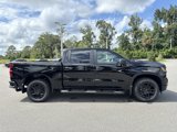 New 2026 Chevrolet Silverado 1500 Custom w/ Turbomax Blackout Package image 2
