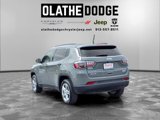 Certified 2024 Jeep Compass Latitude image 3