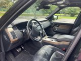 Used 2020 Land Rover Range Rover Long Wheelbase Autobiography image 5