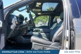 New 2025 Ford F150 Lariat image 3