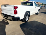 Used 2021 Chevrolet Silverado 1500 W/T w/ WT Fleet Convenience Package image 5