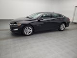 Used 2023 Chevrolet Malibu LT image 2