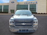 New 2025 Ford F150 Lariat image 2
