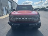 New 2025 Ford Bronco Badlands image 2