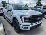 Certified 2024 Ford F150 Lariat w/ Bed Utility Package image 3