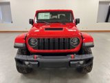 New 2025 Jeep Gladiator Mojave image 3