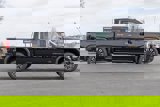 New 2025 GMC Sierra 3500 Denali Ultimate image 5