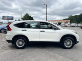 Used 2015 Honda CR-V LX image 4
