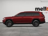New 2025 Jeep Grand Cherokee L Laredo image 3