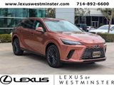 New 2025 Lexus RX 350 Premium image 4