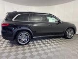 New 2025 Mercedes-Benz GLS 450 4MATIC image 5
