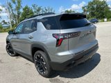 New 2026 Chevrolet Equinox RS w/ Convenience Package III image 4