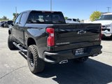 New 2025 Chevrolet Silverado 1500 RST w/ RST All Star Premium Package image 3
