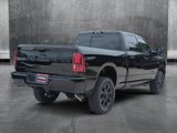 New 2025 RAM 2500 Laramie image 2