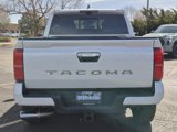 New 2025 Toyota Tacoma Limited image 5