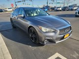 Used 2020 INFINITI Q50 Edition 30 image 3