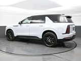New 2026 Cadillac Escalade IQL Sport 1 w/ LPO, ONYX Package image 4