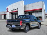 New 2025 Toyota Tundra Platinum image 5