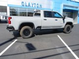 New 2025 Chevrolet Silverado 2500 ZR2 w/ Technology Package image 3