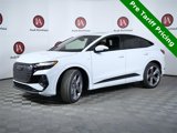 New 2025 Audi Q4 e-tron Premium Plus image 4