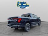 New 2025 Ford F150 Lightning Lariat image 3