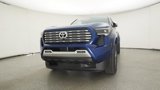 New 2025 Toyota Tacoma Limited image 4