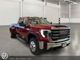 New 2025 GMC Sierra 3500 SLT w/ SLT Premium Package image 3