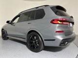 New 2026 BMW X7 M60i image 3